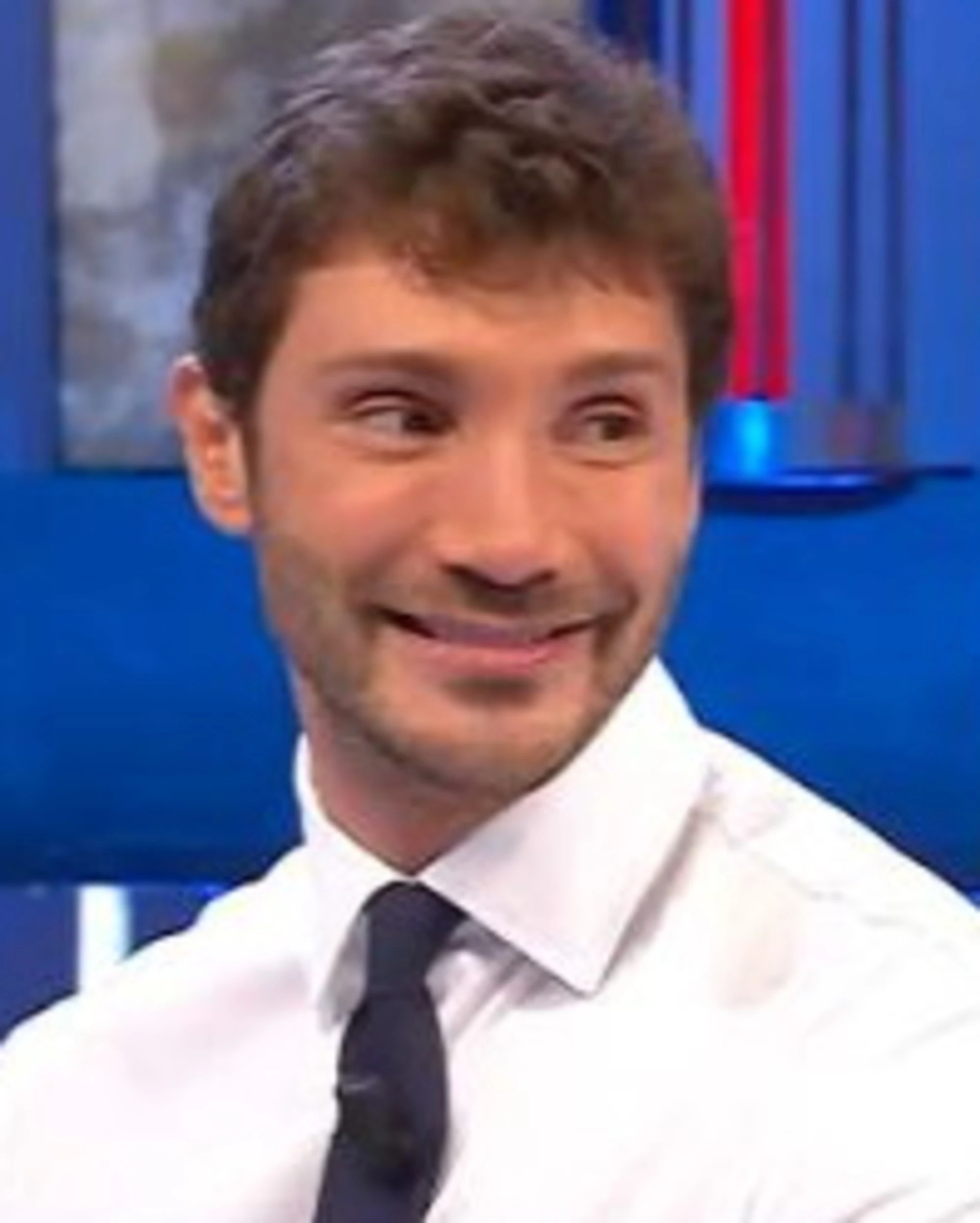 Stefano De Martino, la bomba di Cassini: "La gente ancora non lo sa"