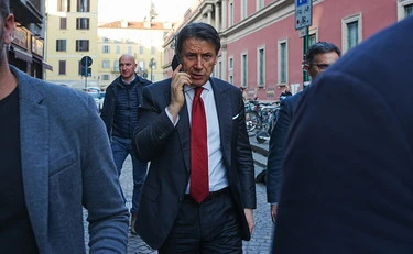 Giuseppe Conte, la replica allo scoop di Libero: come è andata con Zampolli