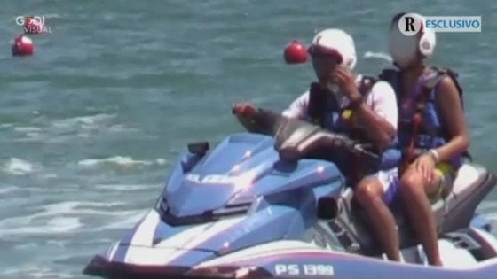 Matteo Salvini, pm chiede archiviazione per la sua scorta che bloccò il giornalista di Repubblica