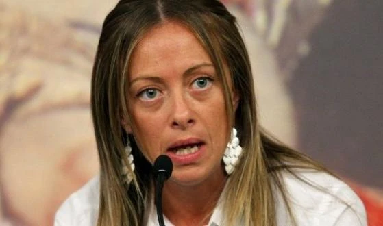 Giannino, Allam e AlemannoLa Meloni fa proseliti