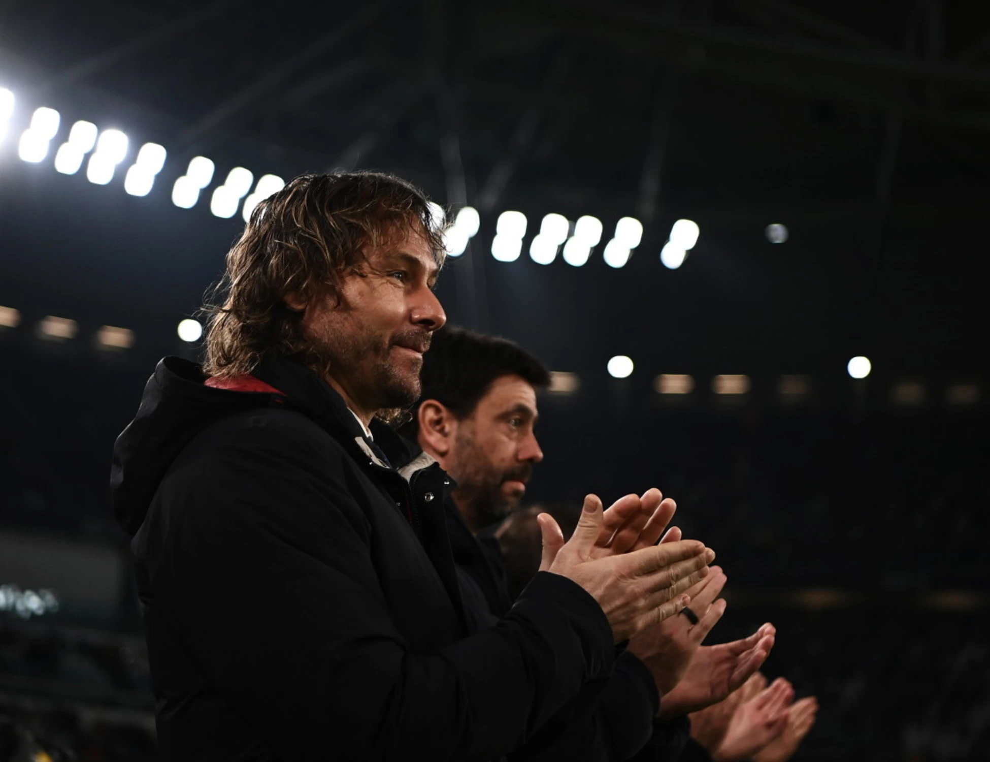 Juventus, Andrea Agnelli e gli ex vertici chiedono il patteggiamento