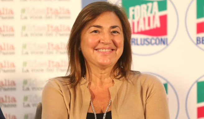Dario Franceschini e Renata Polverini, incontro nel nome dei "responsabili": obiettivo, salvare Giuseppe Conte