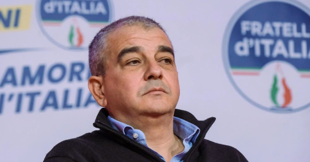 Russia, Fazzolari: "La tregua di Putin? Vergognosa provocazione"