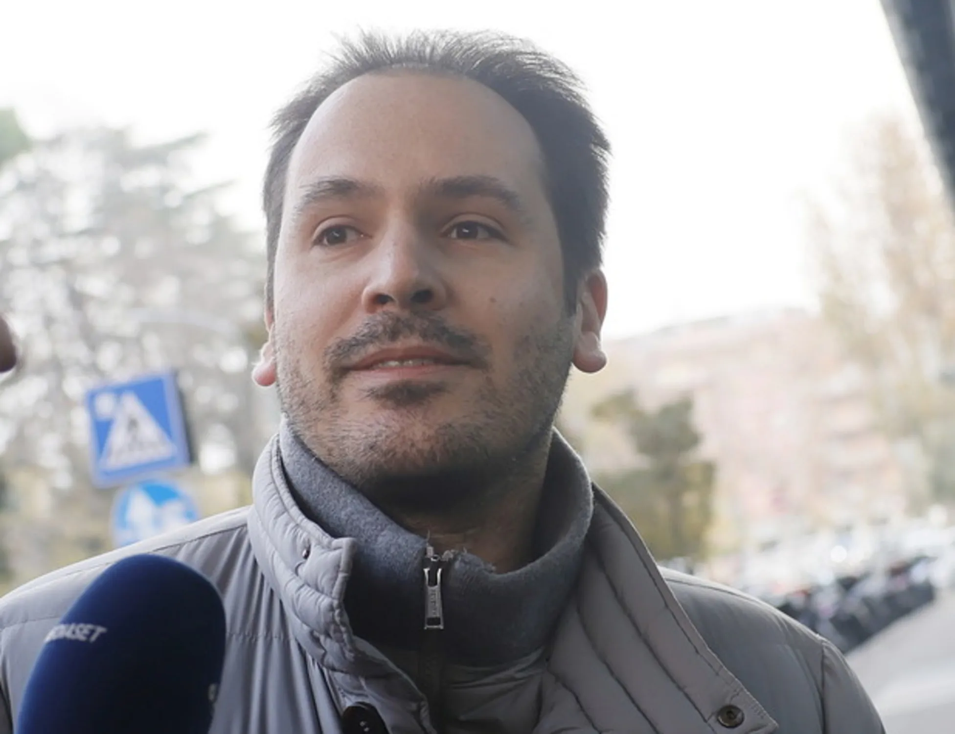 Leggi l'articolo: Qualcosa non torna sul Dna di Sempio: la relazione