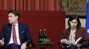 Pd e 5s? Procaccini rivela: "Perché il campo largo è durato 48 ore"