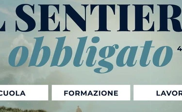Il Sentiero Obbligato: segui la diretta