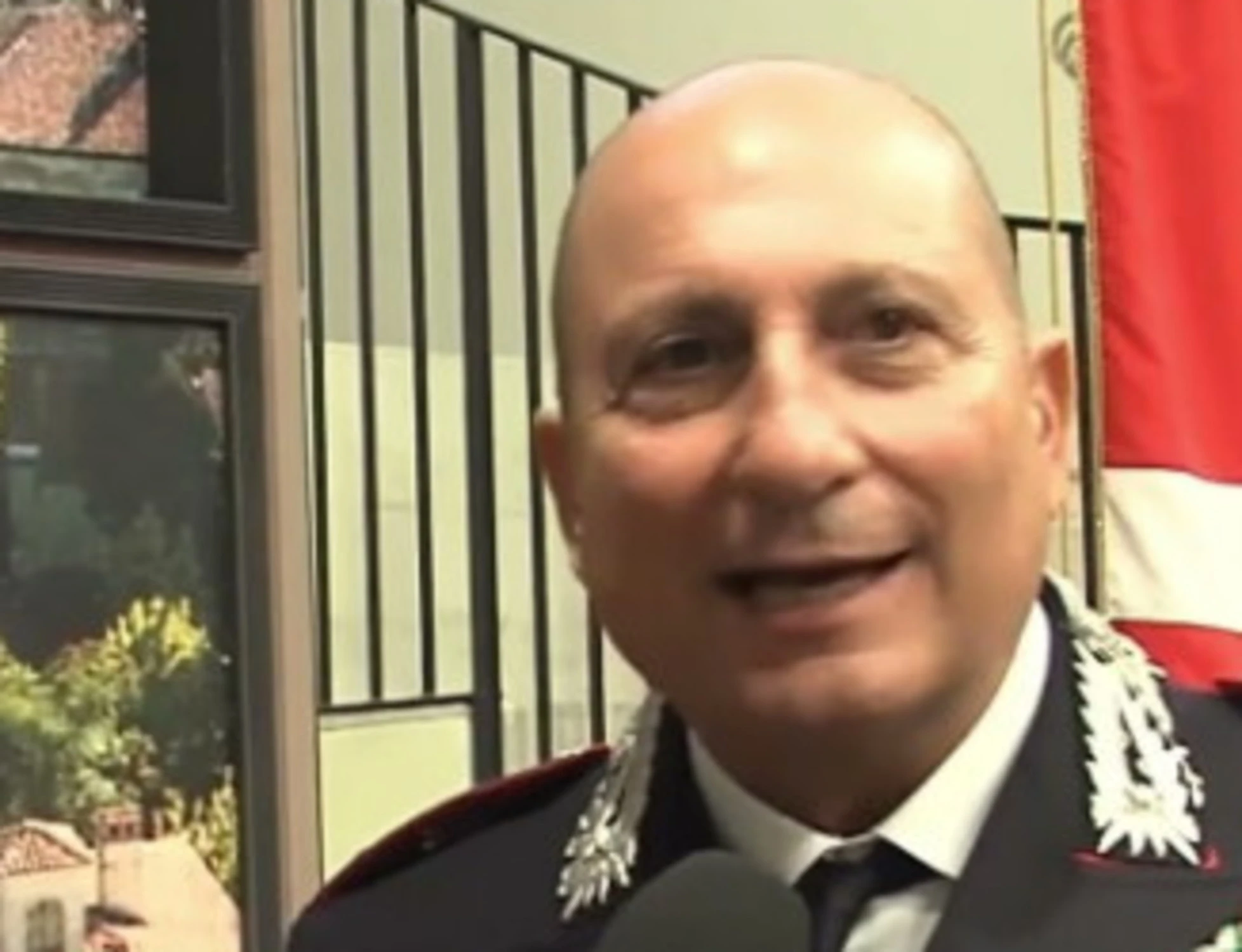 Pavia, un terremoto: "Noi siamo il potere", a processo l'ex maggiore dei Carabinieri