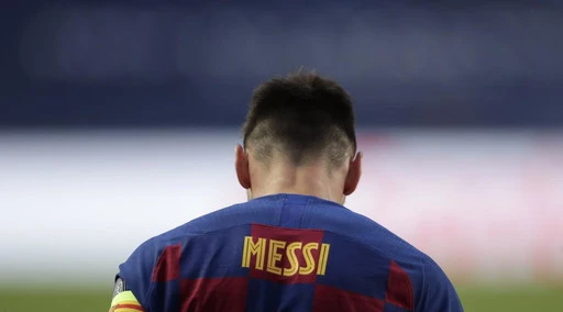 Leo Messi, stavolta è davvero addio al Barcellona: "Dove vorrei vivere e giocare tra sei mesi"