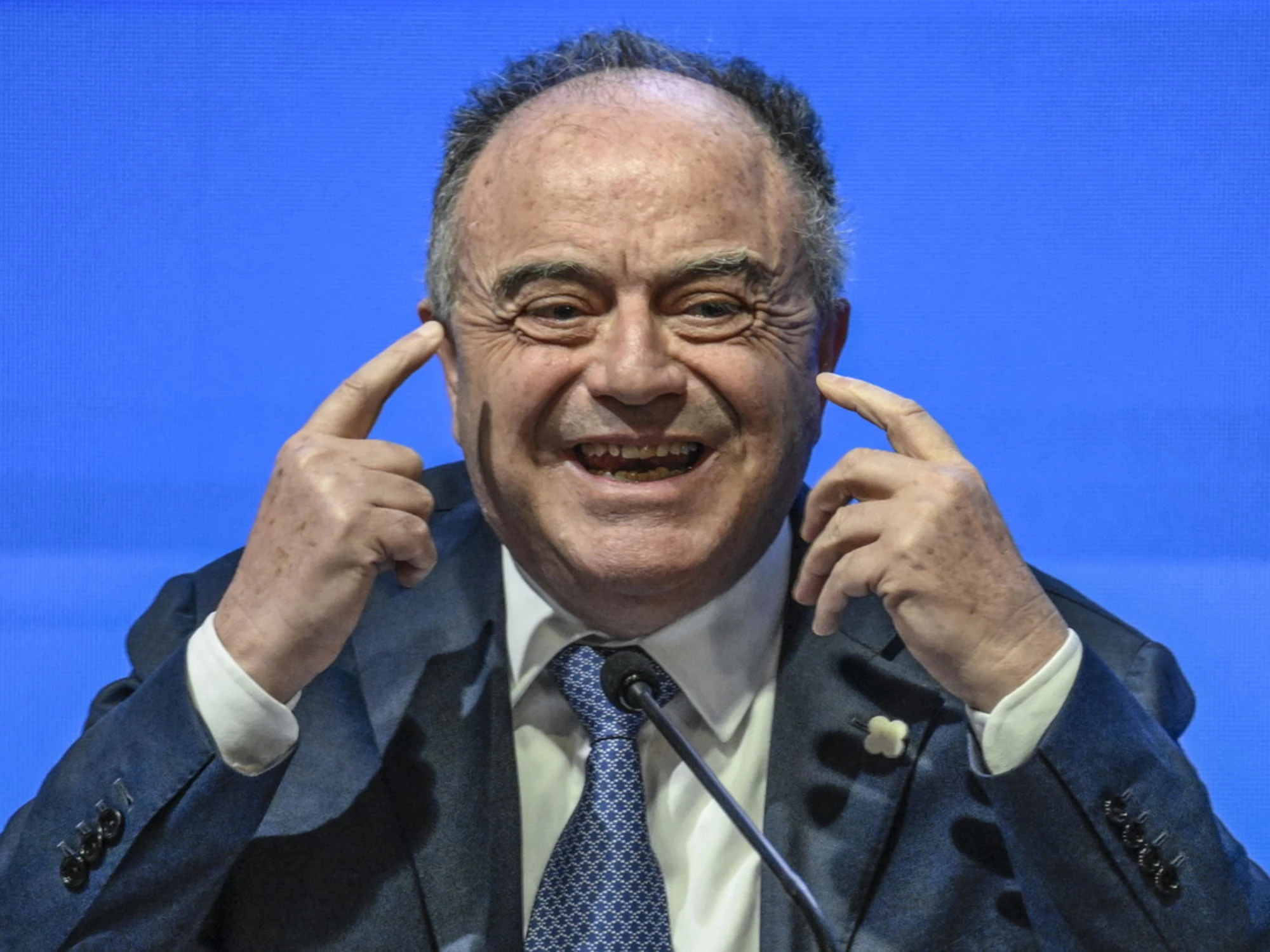 Nicola Gratteri, l'ultimo insulto al governo: "Arrogante"