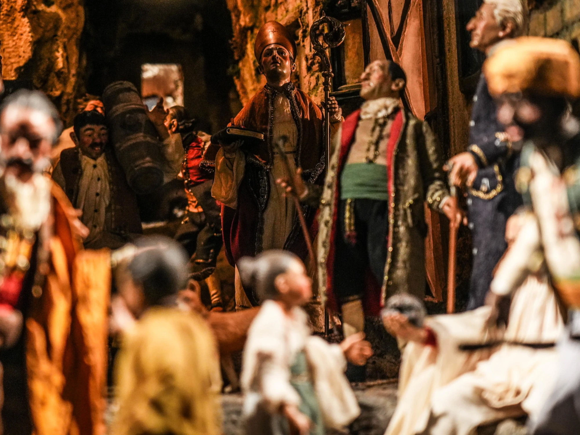 Natale sotto attacco, a Sezze sfregio al presepe: terribile sospetto