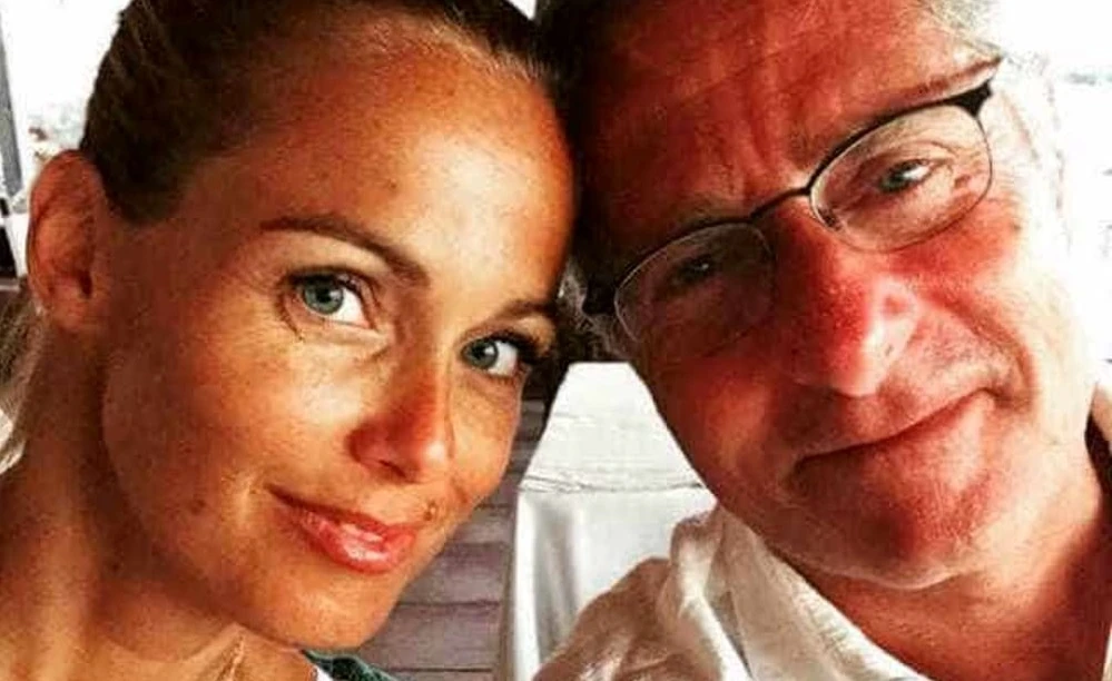 Sonia Bruganelli, la moglie di Paolo Bonolis distrugge Federica Panicucci: "Una barbie over incazzatissima"