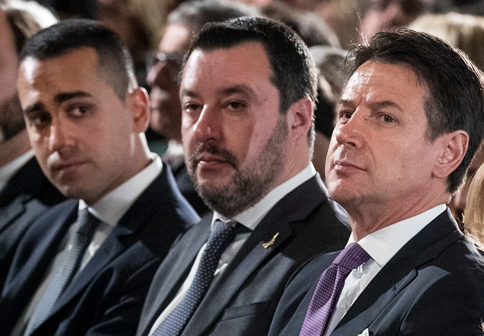 Giuseppe Conte, il sì del M5S al processo per Matteo Salvini sarebbe un cortocircuito