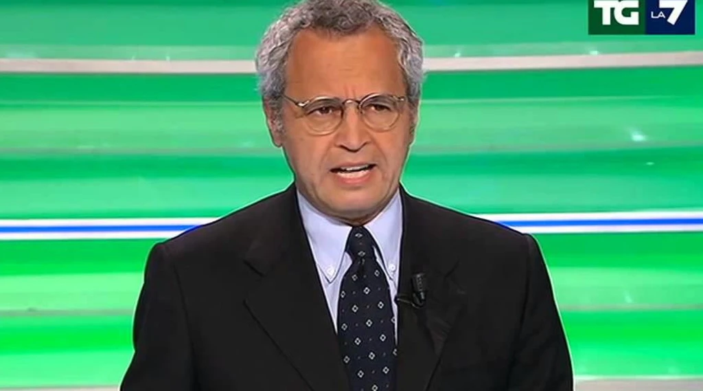 Enrico Mentana