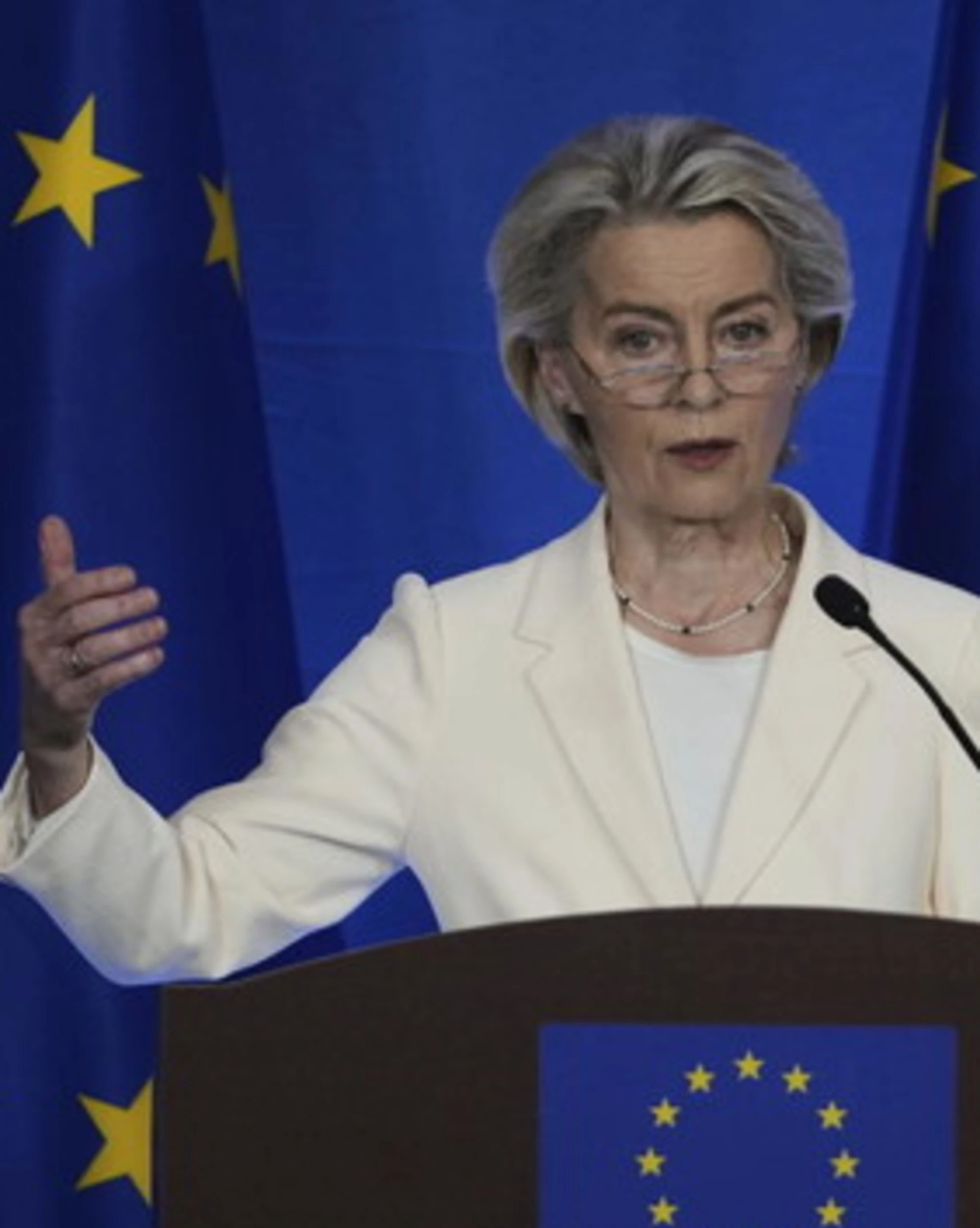 L’Europa non sa fare né la guerra né la pace