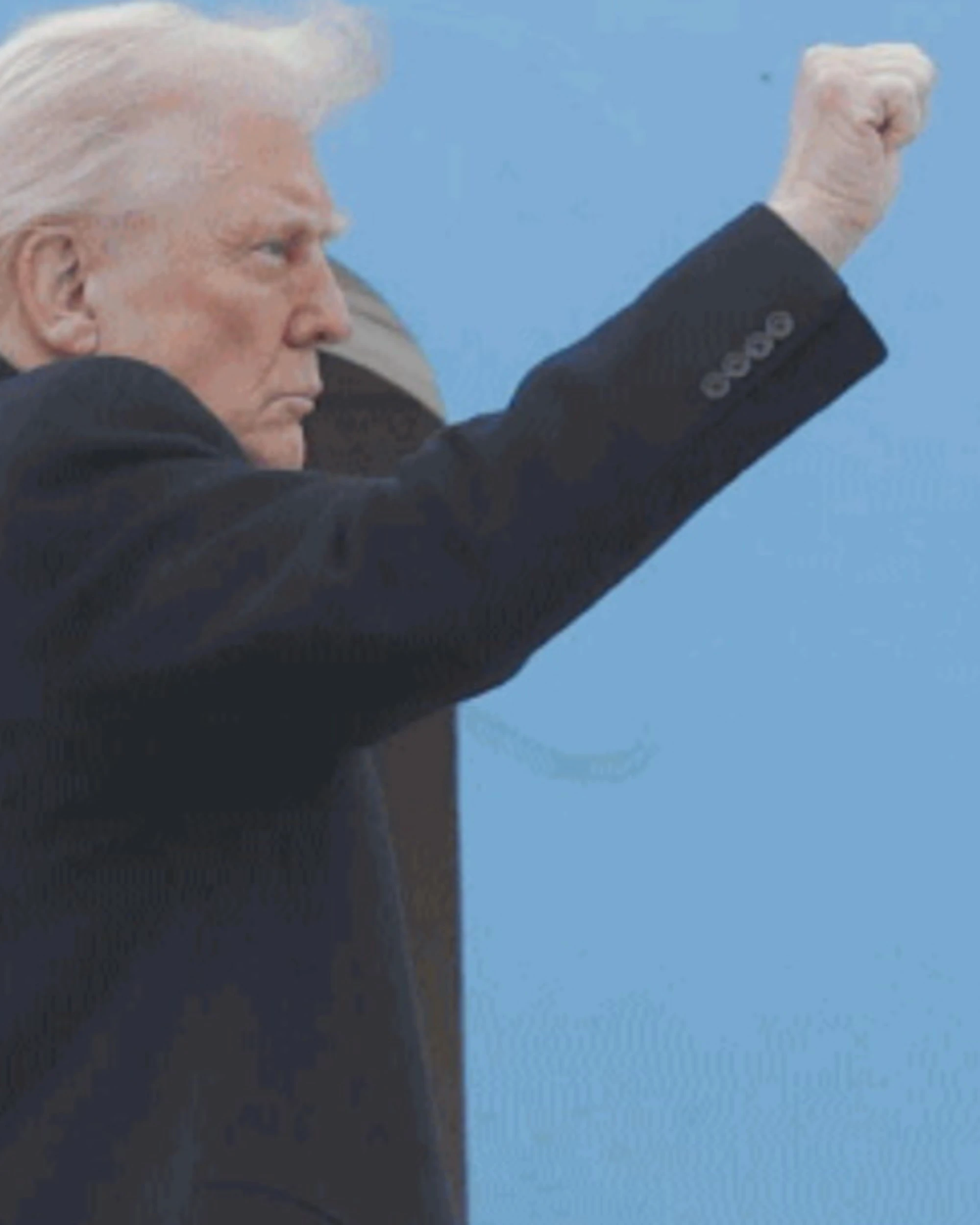 Dazi, ora i "gufi" americani devono ricredersi sulla "regia" di Donald