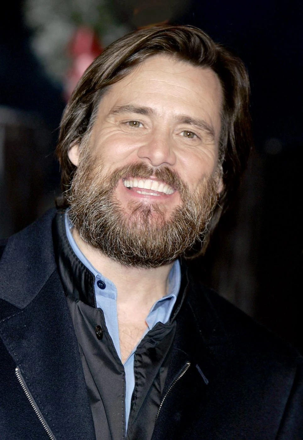 Alessandra Mussolini massacra Jim Carey che insulta il Duce appeso: "Sei un bast***"