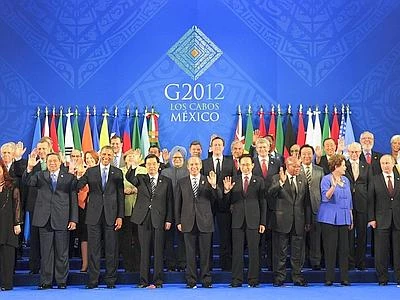 G20, salta vertice tra Obama e Ue Passera: ''Non tutti sono con noi''