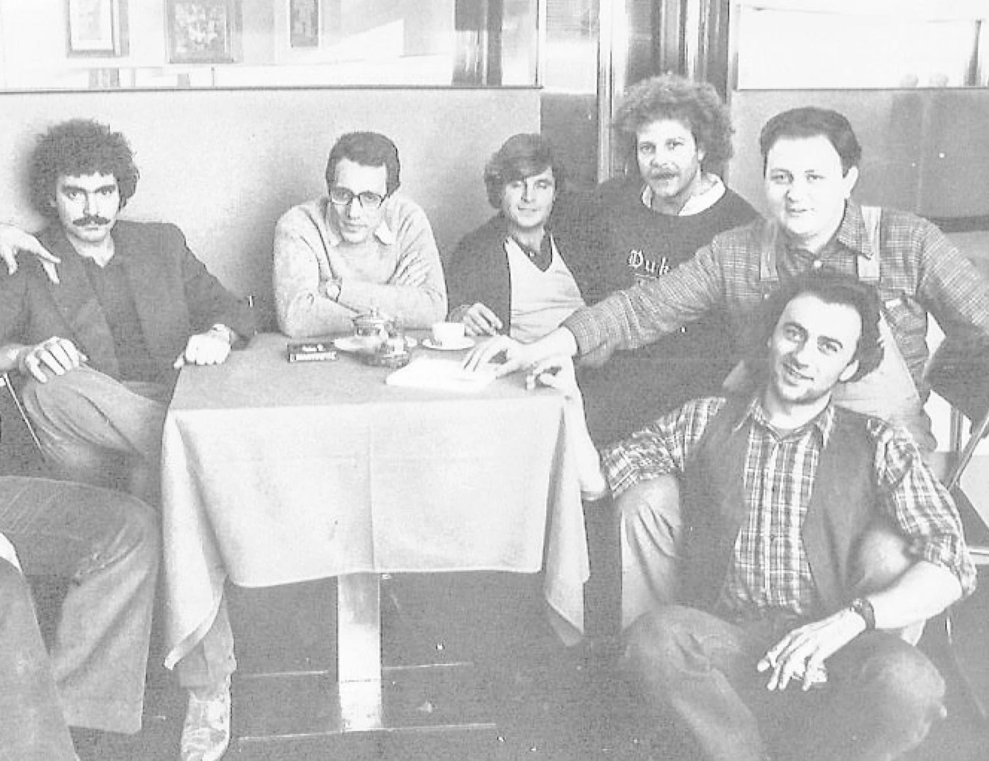 Ciao Maurino, il sapore di mare ora è amaro