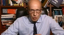 Alessandro Sallusti, clamorosa sfida a Travaglio: "Forza, fammi vedere di che pasta sei fatto"