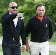 Al via la Vialli&Mauro Golf Cup
