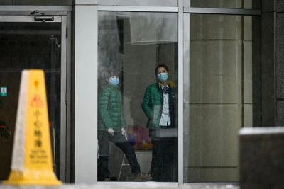 Coronavirus, "boom di casi in Cina? Un artefatto"