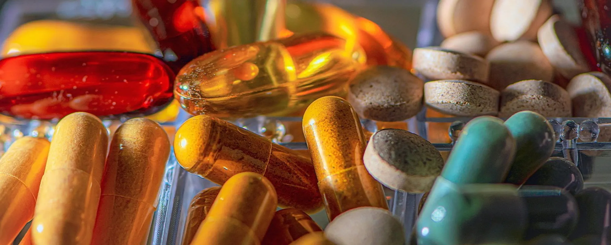 Integratori, quando non dovete prenderli: gli errori da non fare