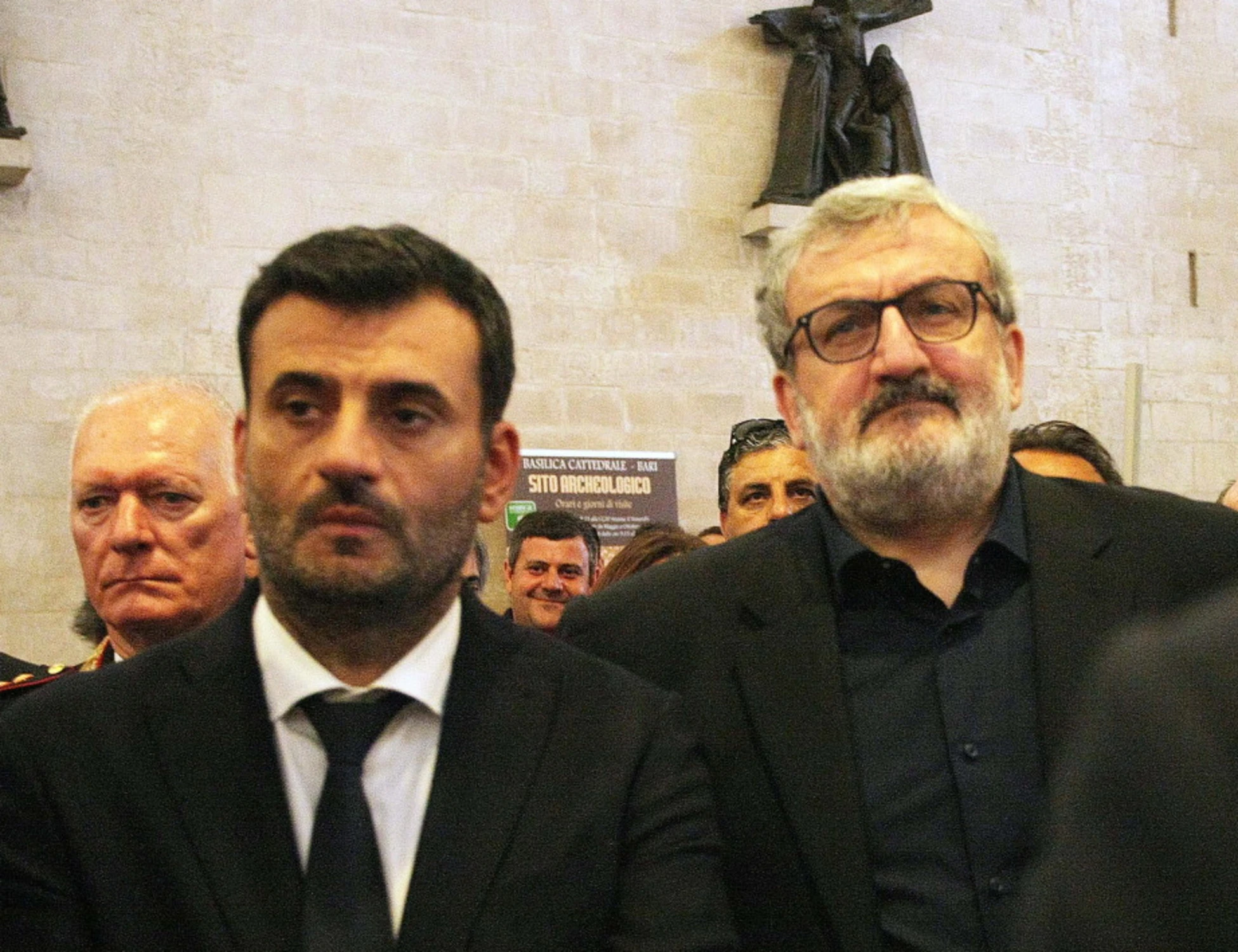 Telenovela Decaro Emiliano Vendola: secondo voi il Pd rischia di perdere la Puglia?