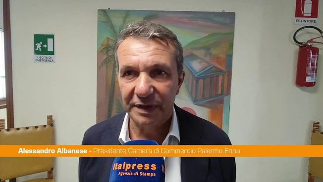 Palermo poudarja pomen turizma kot strateškega sredstva