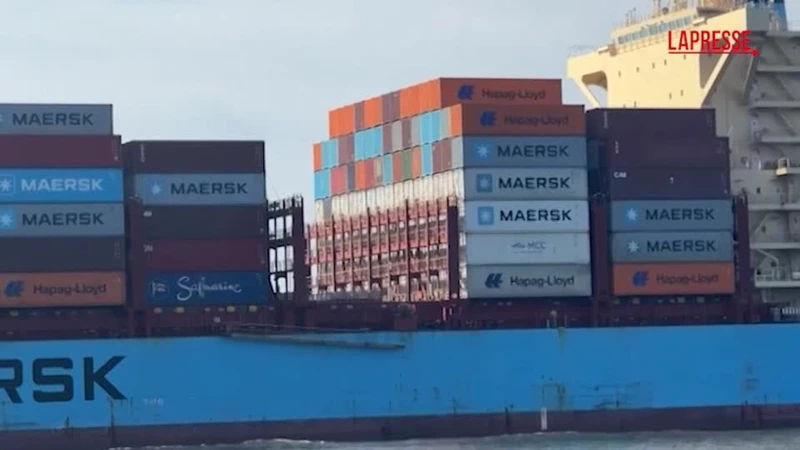 Usa, da oggi tariffe dal 10 al 12,5% su molti partner