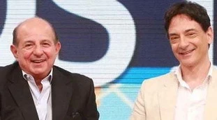 I Fatti Vostri, torna Paolo Fox. Lo sfogo di Magalli: "Entrano tanti imbecilli", gelo in Rai