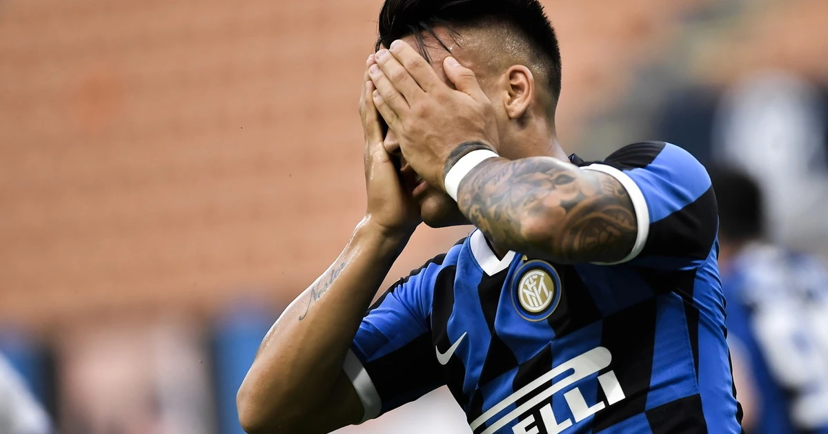 Inter, è "fatta" per Lautaro Martinez? Sette giorni e 2 ottime ragioni: resterà in nerazzurro