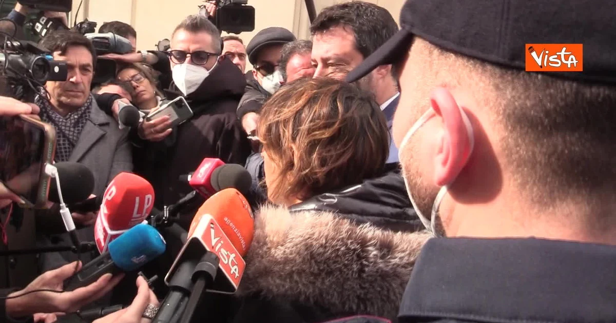 Giulia Bongiorno, "come interrompere il vincolo con le correnti dei magistrati": la leghista all'attacco