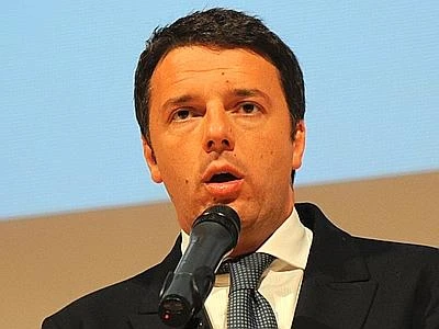 Governo, Renzi: "E' come una bici, sta in piedi solo se corre"