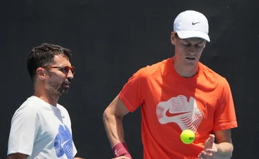 Jannik Sinner, il retroscena sul consiglio di Vagnozzi: gli aveva detto di perdere