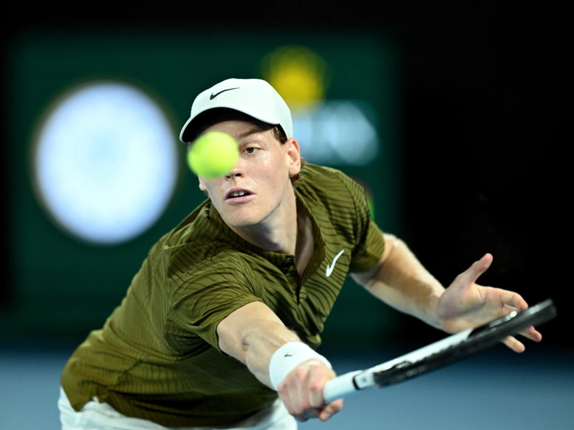 Jannik Sinner, lo sfregio di Petchey: "Come dire che Mike Tyson..."