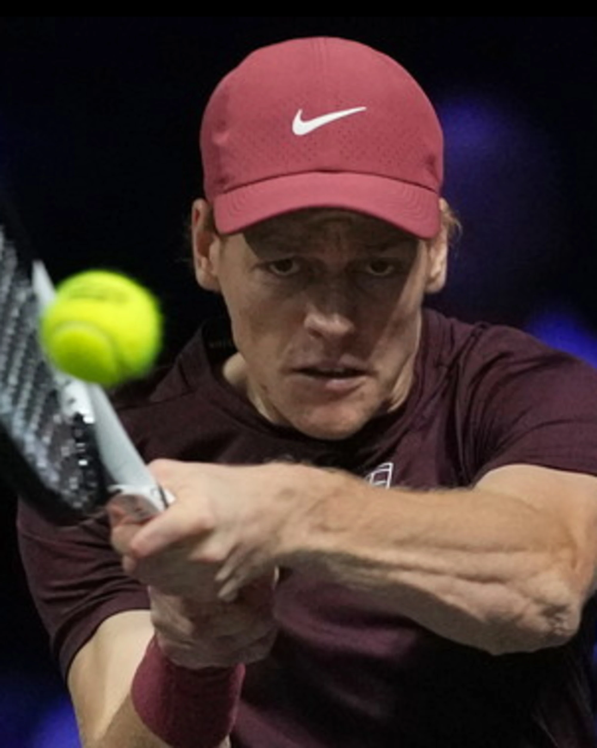 Sinner vince a Parigi e torna primo ma ora serve un'impresa