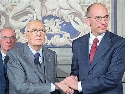 Governo, ecco la squadra di Letta: 21 ministri e record donne /