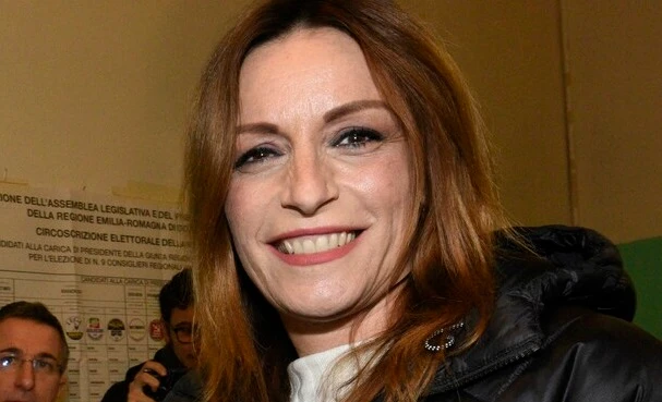 Lucia Borgonzoni