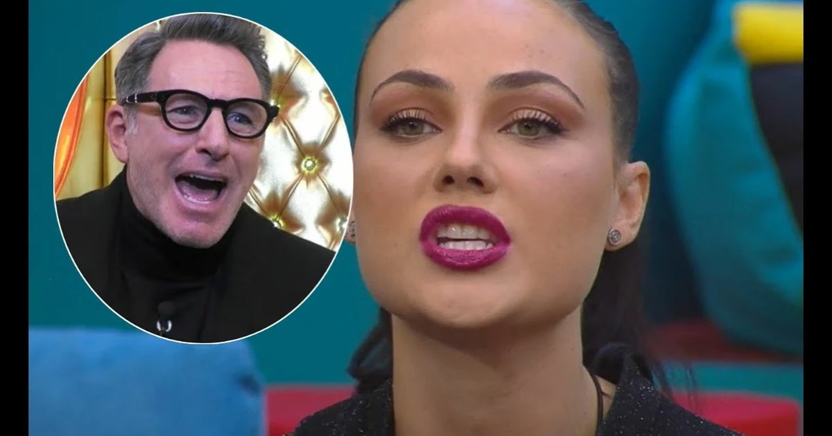 Grande Fratello Vip, Filippo Nardi: "I vostri peli pubici". Scoperta horror e accusa terrificante: rissa con Adua Del Vesco, subito caos