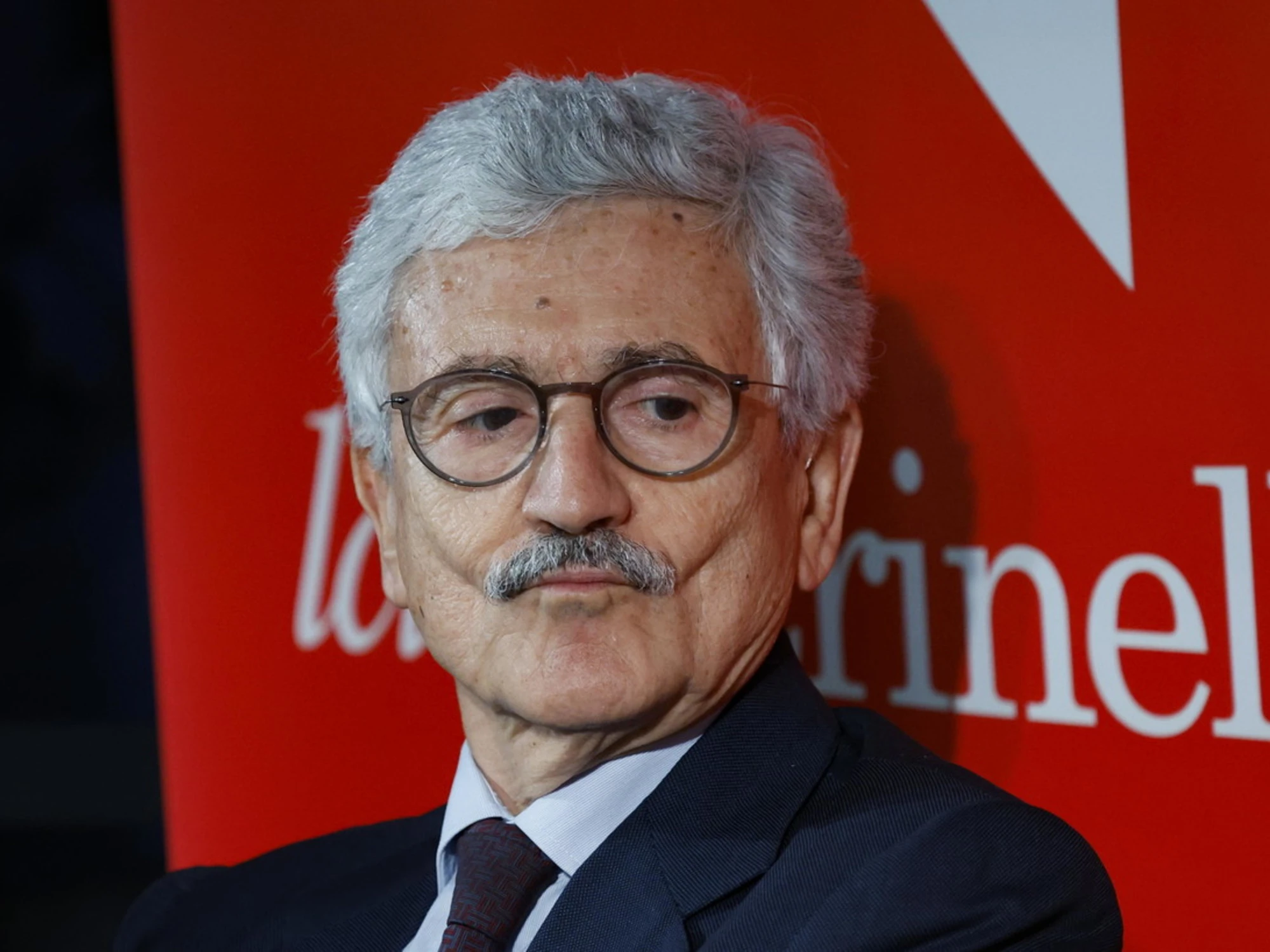 Massimo D'Alema sconcertante: "In quanti hanno votato Meloni"
