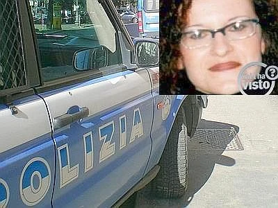 Corpo murato in casa a Frosinone, tatuaggi confermano che si tratta di Samanta Fava