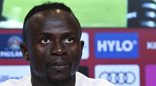 Sadio Manè, telefonata-choc all'una di notte: "Se dovessi morire in campo..."