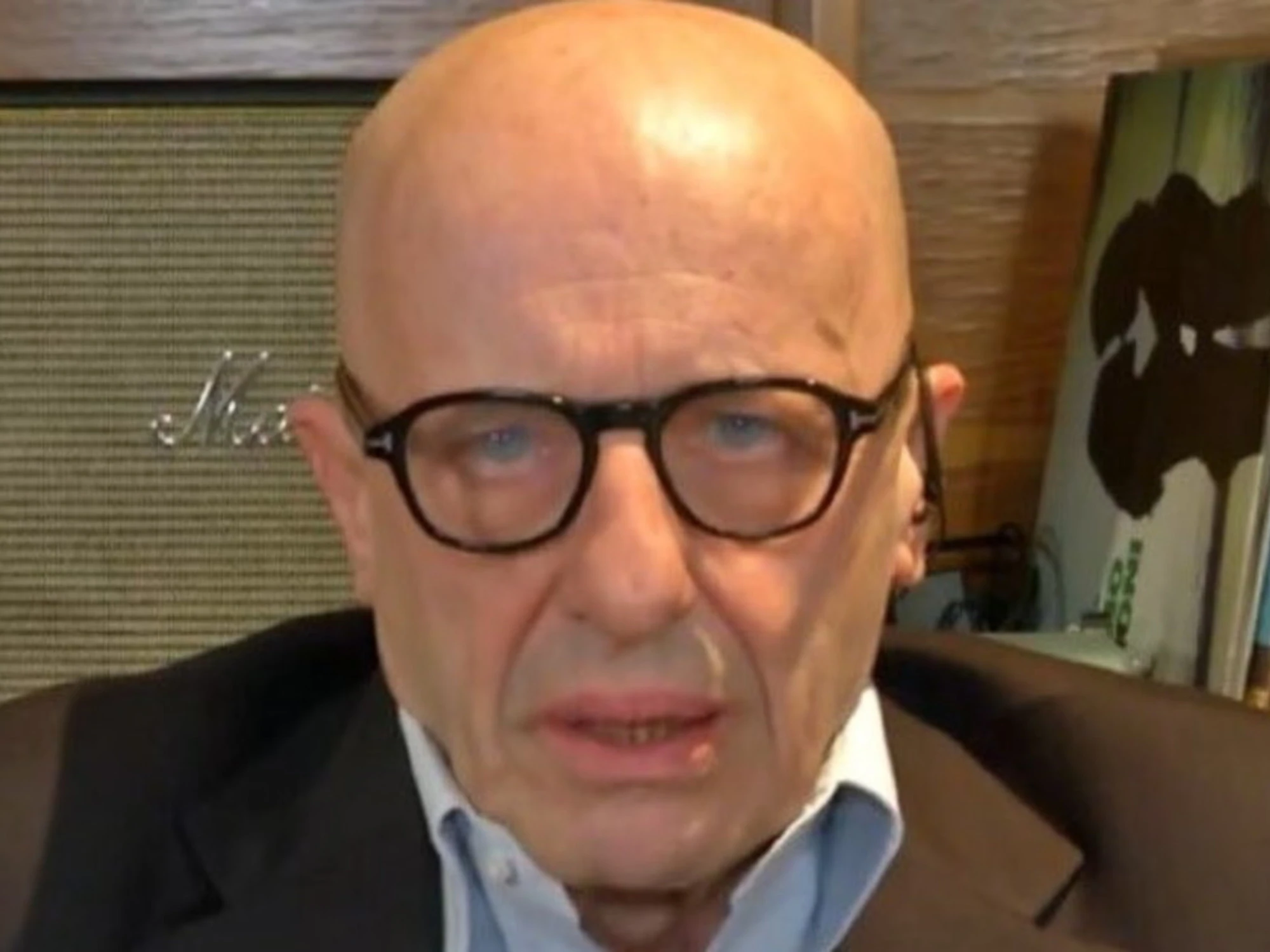 L'incompetente che si aggira nella Procura