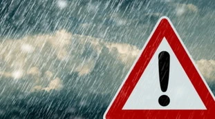 Meteo, Mario Giuliacci: è allarme, grandinate estreme e weekend rovinato