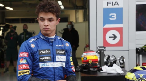 Land Norris, rivoluzione in F1? Caccia grossa al fenomeno McLaren, chi lo vuole