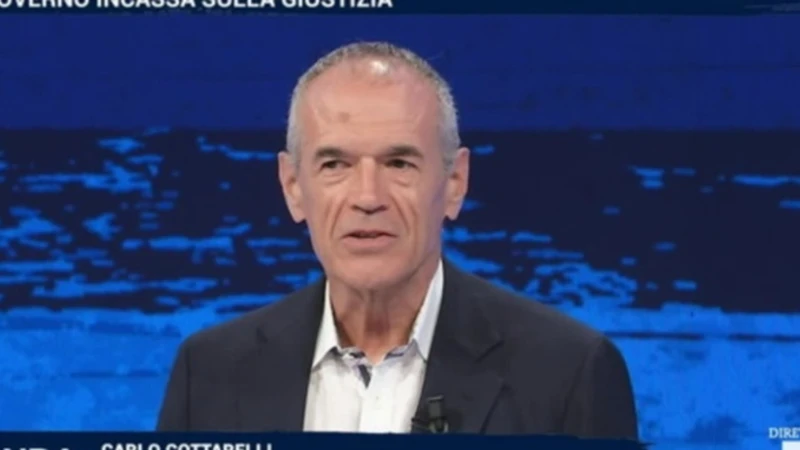 Cottarelli a Milano e centrodestra diviso alle urne: Ã¨ caos, cosa sta succedendo