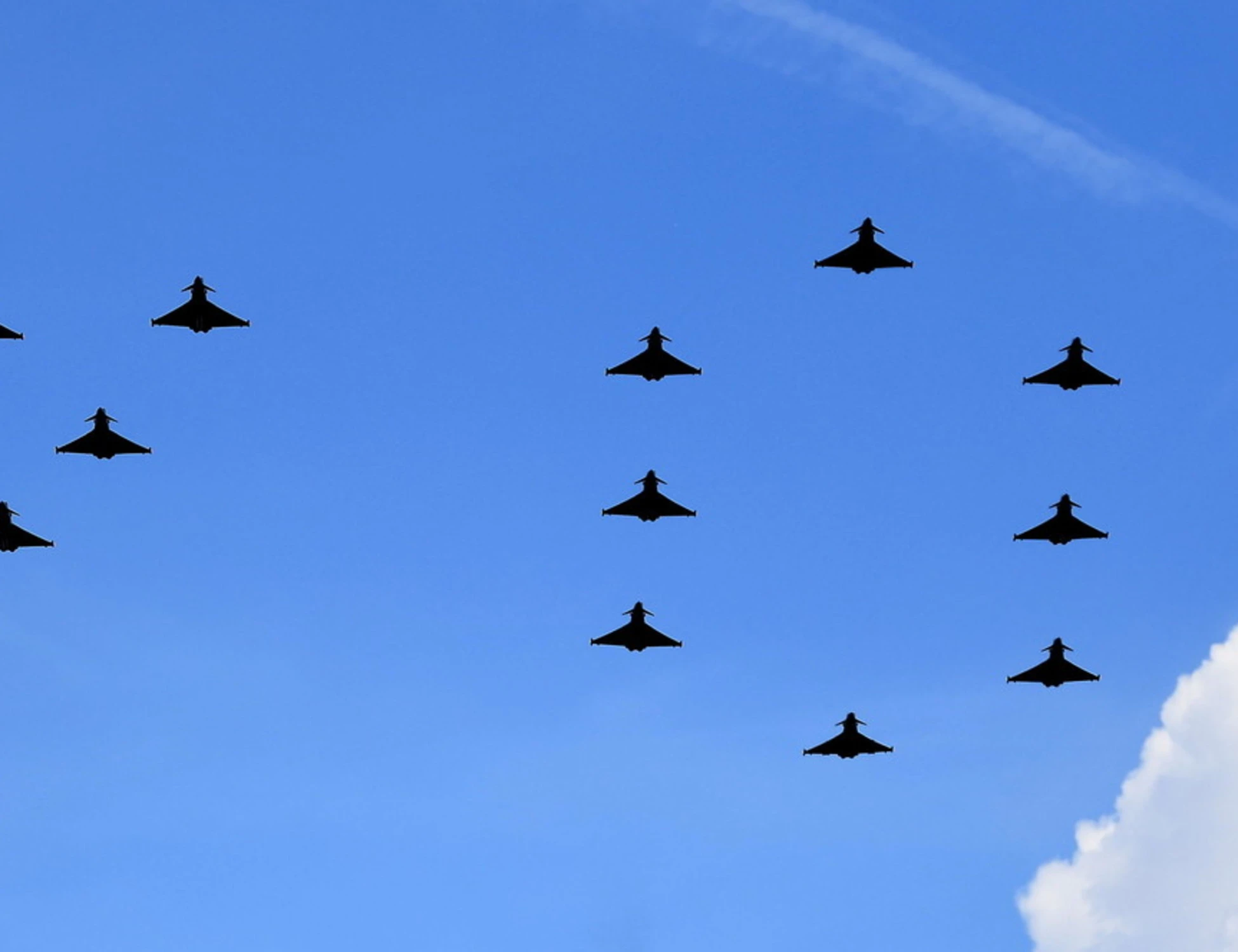 Iran, così Londra, Parigi e Berlino si preparano alla guerra