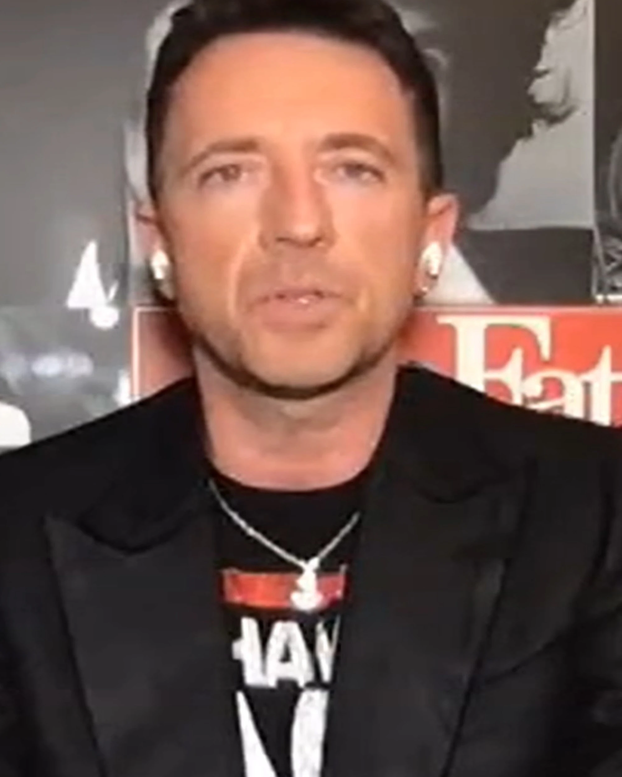 Andrea Scanzi