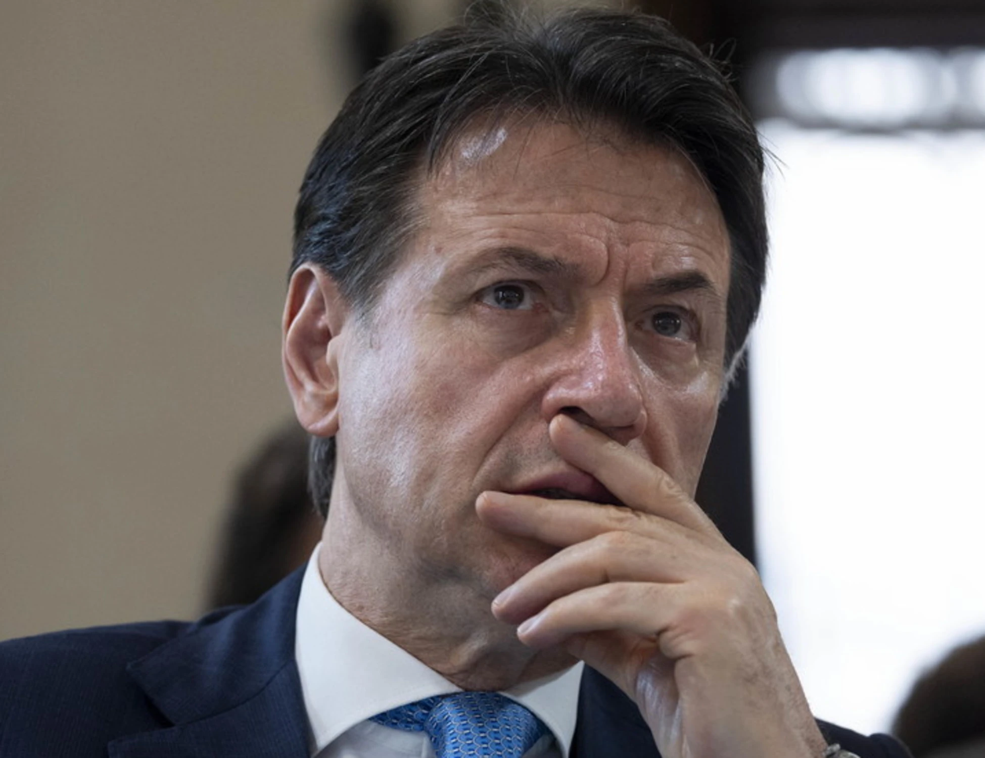 Almasri, FdI stronca Giuseppe Conte: "La differenza tra lui e una leader vera come Meloni"