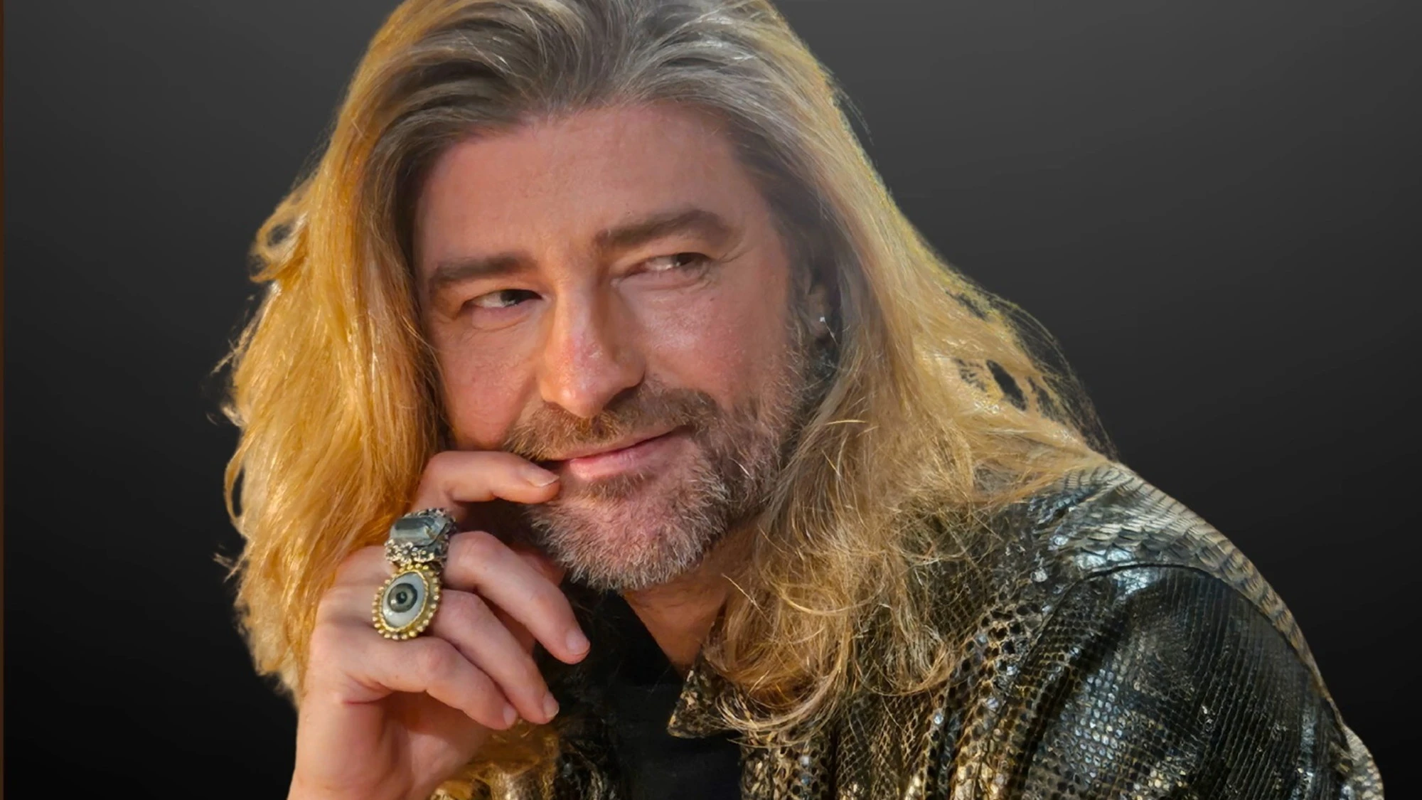 Gio Bressana l’artista che trasforma superfici in esperienze immersive di lusso